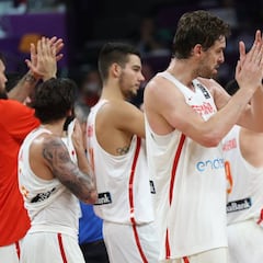 España se prepara para una transición de riesgo