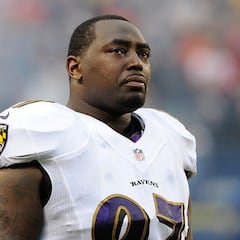 Fallece Arthur Jones, campeón del Super Bowl XLVII