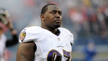 Ex-Ravens Super Bowl champions confirmed dead at 39