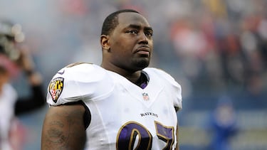 Ex-Ravens Super Bowl champions confirmed dead at 39