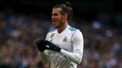Giggs llamará a Bale para aconsejarle cómo evitar lesiones