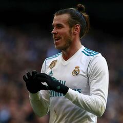 Giggs llamará a Bale para aconsejarle cómo evitar lesiones