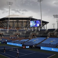 US Open 2020: jugadores, cuadro, partidos, calendario y resultados