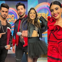 ¡Quiero Cantar!: participantes, horario y cuándo inicia el reality de Venga la Alegría