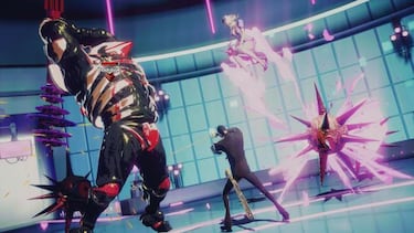 Galería de imágenes: Killer is Dead