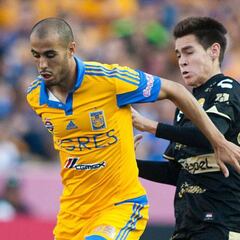 Pizarro ya es del Sevilla: "Voy a pelear por cosas importantes"