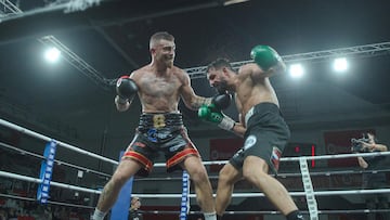 Jonfer retiene la corona europea