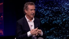 Valdano explica en 1′ el descalabro madridista esta temporada: todo cambió con la llegada de Mbappé