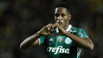 7 curiosidades de Yerry Mina que los fans del Barça deben saber