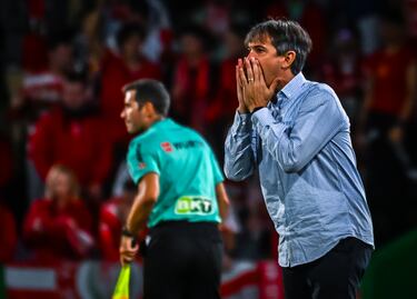 El Granada vuelve a ver la luz