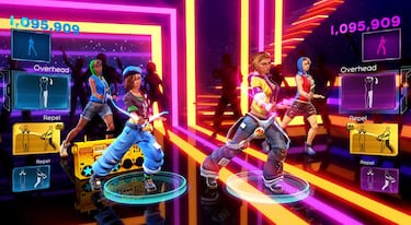 One Direction y Justin Bieber, principales novedades para Dance Central 3 este febrero