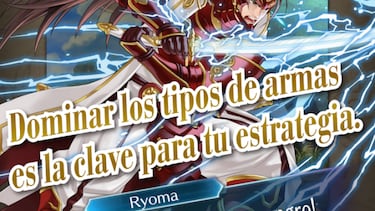 ¿Vale Fire Emblem Heroes tu dinero y tu tiempo?