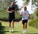 Vuelve Benzema