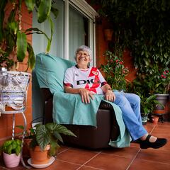 Lola, la “mami” del rayismo