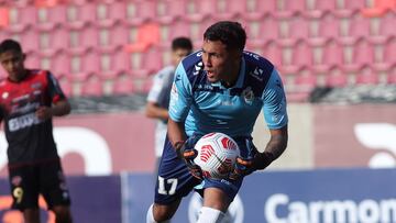 El récord histórico que consiguió La Serena ante Ñublense