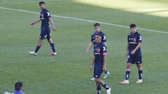 Los 4 fichajes que la U espera cerrar antes del martes