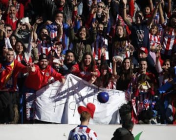 Presentación multitudinaria de Torres