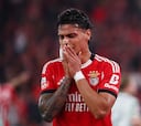 Benfica - Nápoles en directo: Champions League hoy, en vivo