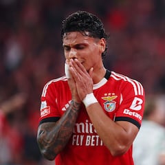 What is the curse of Béla Guttmann? The bad luck that haunts Benfica in Europe