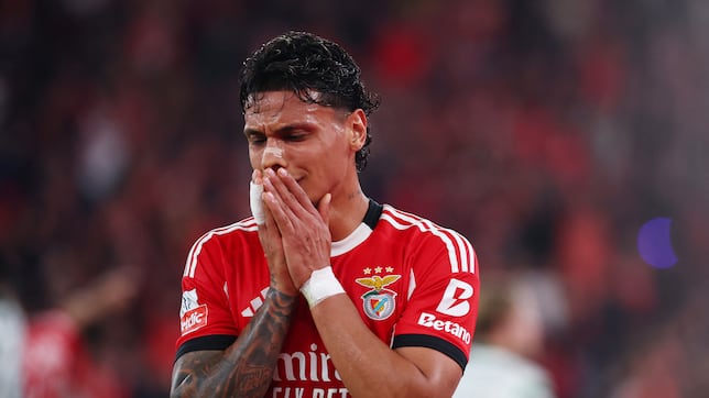 What is the curse of Béla Guttmann? The bad luck that haunts Benfica in Europe