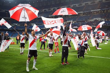 Los equipos más subcampeones de las principales ligas de fútbol