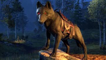 The Elder Scrolls: Online