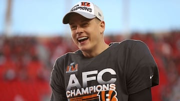 Joe Burrow continues to turn heads both on and off the field for all the right reasons. In his latest move, he invited his former coach to the Super Bowl.