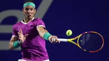 Resumen y resultado del Nadal - Medvedev: Rafa sigue imparable