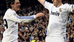 Benzema suma siete goles en cuatro partidos