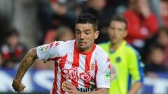 Nacho Novo ya empieza a replantearse su futuro inmediato