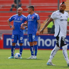 Marcelo Díaz respalda el reclamo de Charles Aránguiz contra la ANFP y el Sifup: atención a esta frase