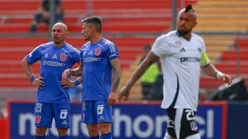 Marcelo Díaz respalda el reclamo de Charles Aránguiz contra la ANFP y el Sifup: atención a esta frase