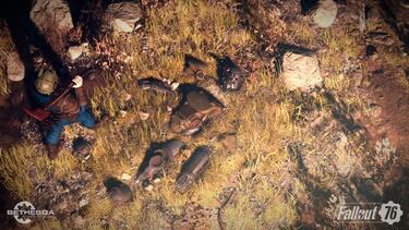 Fallout 76: Todos los detalles