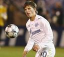 "La llegada de Arshavin es probable", dijo Calderón según la prensa rusa