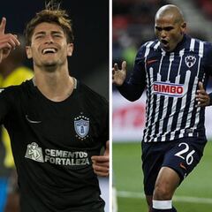 Los 4 chilenos que anotaron en un Mundial de Clubes