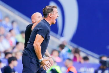 Puado se desata, el Espanyol despega