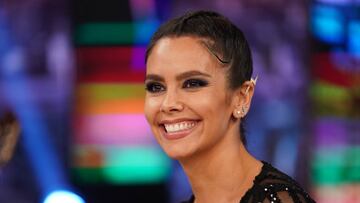 Cristina Pedroche confiesa la reacción de sus padres por su vestido de Nochevieja