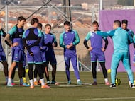 29/12/25
ENTRENAMIENTO REAL VALLADOLID GRUPO