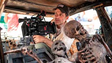 Zack Snyder comparte nuevas pistas sobre Army of the Dead 2 y confirma título: Planet of the Dead