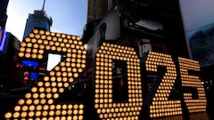 ¿Qué país celebra el Año Nuevo primero y cuál es el último en recibirlo?