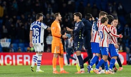 Un abismo a la cabeza