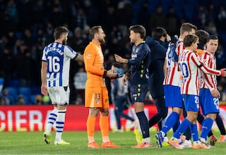 Un abismo a la cabeza