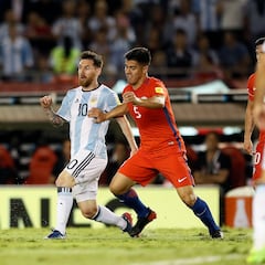 Limache remece a la B con un bicampeón de América y un ex Independiente