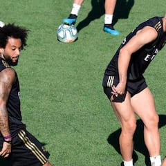 James Rodríguez y su 2019 en imágenes