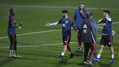 Croatia-Spain: how and where to watch: times, TV, online