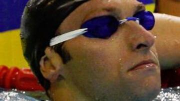Finalmente, Ian Thorpe no estará en los Juegos Olímpicos de Londres.