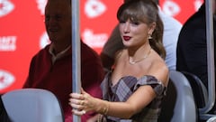 Not one, but two Taylor Swift and Travis Kelce-inspired Christmas movies are coming this season: Here’s where to watch them