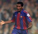 Leyendas del fútbol: 11 golazos magistrales de Romario