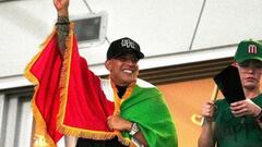 La maldición de Daddy Yankee en el Clásico Mundial de Béisbol