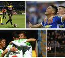 Las claves futbolísticas de la séptima fecha del Clausura